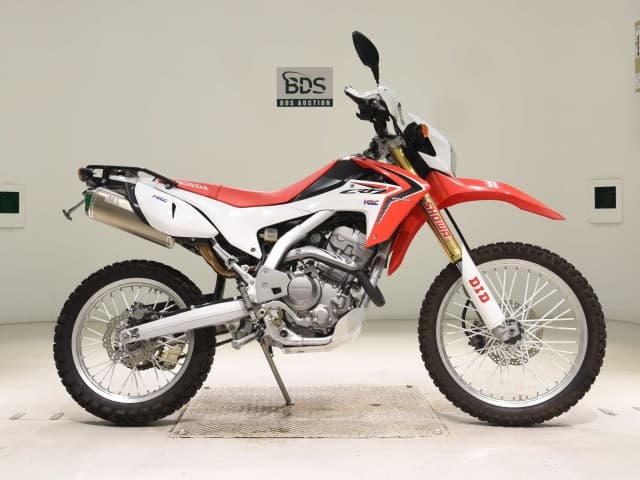 Honda CRF250L