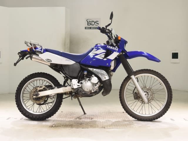 Yamaha LANZA