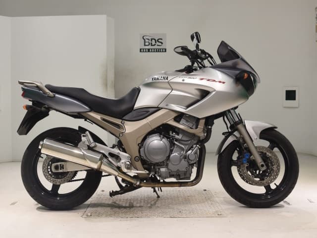 Yamaha TDM900