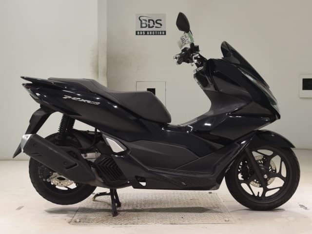 Honda PCX160