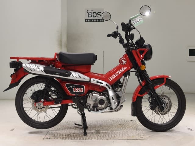 Honda CT125