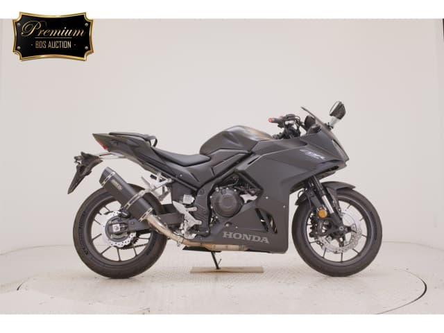 Honda CBR400R-3