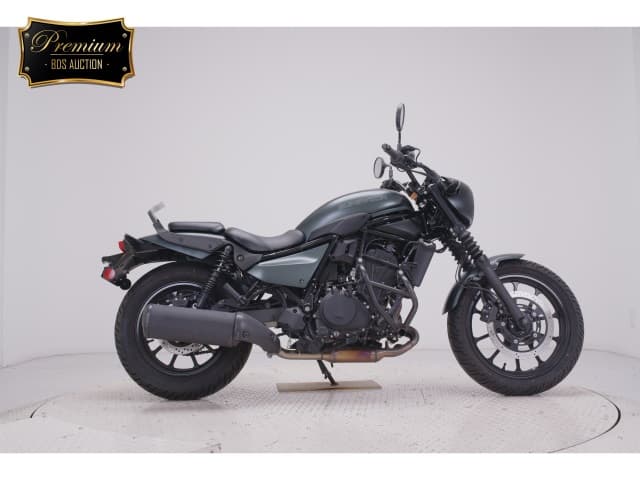 Kawasaki ELIMINATOR400-3SE