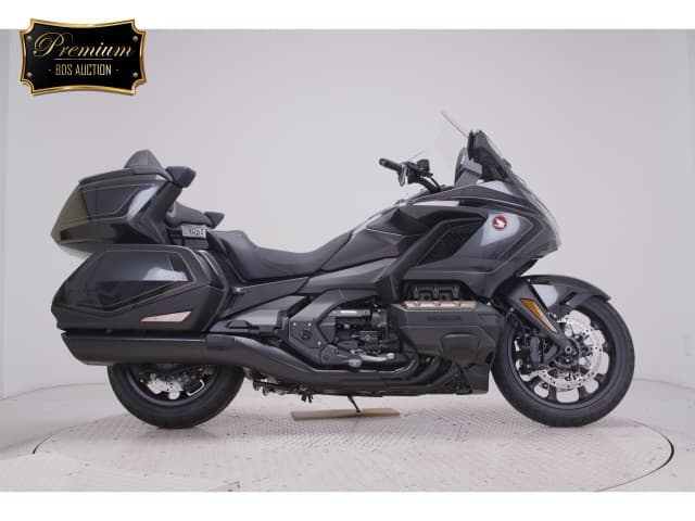 Honda GL1800 TOUR D
