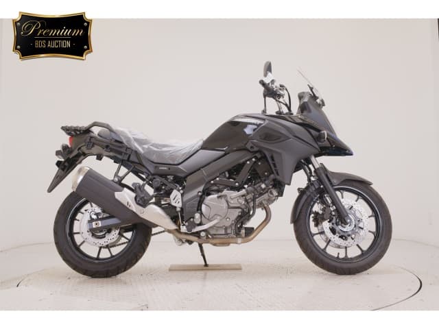 Suzuki Vｽﾄﾛ-ﾑ650A
