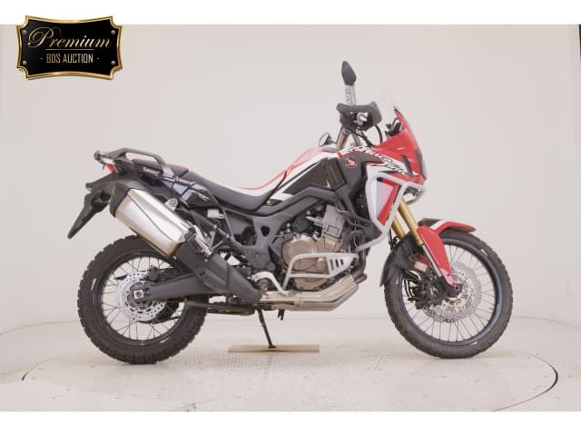 Honda CRF1000LAFRICATWIN