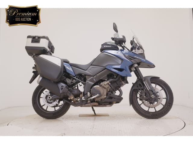 Suzuki Vｽﾄﾛ-ﾑ1050