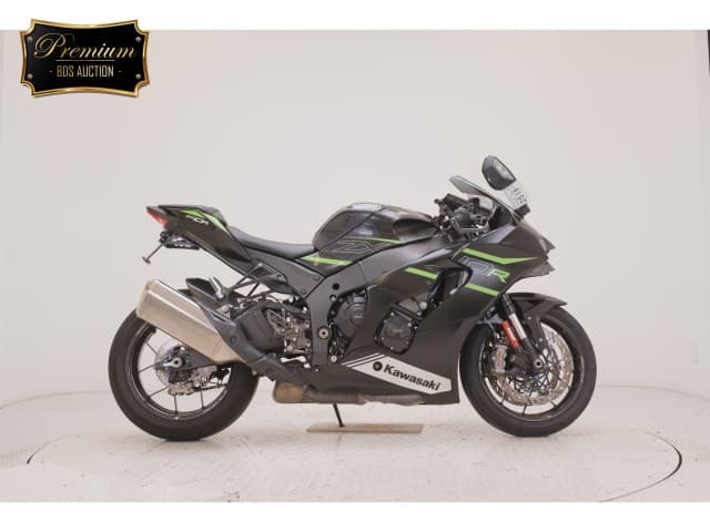 Kawasaki ZX-10RA