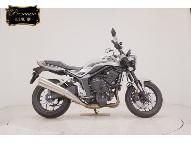 Honda CB1000F