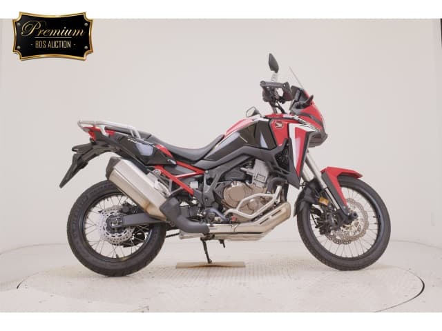 Honda CRF1100LAFRICATWIN