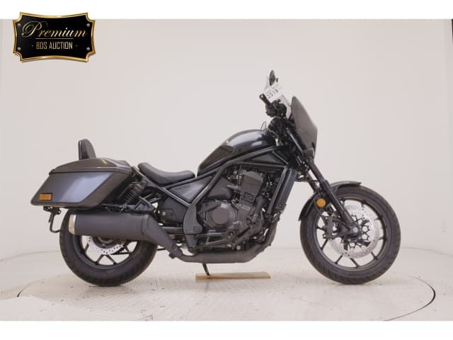 Honda REBEL1100T