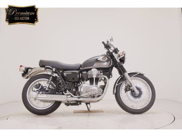 Kawasaki W800-2