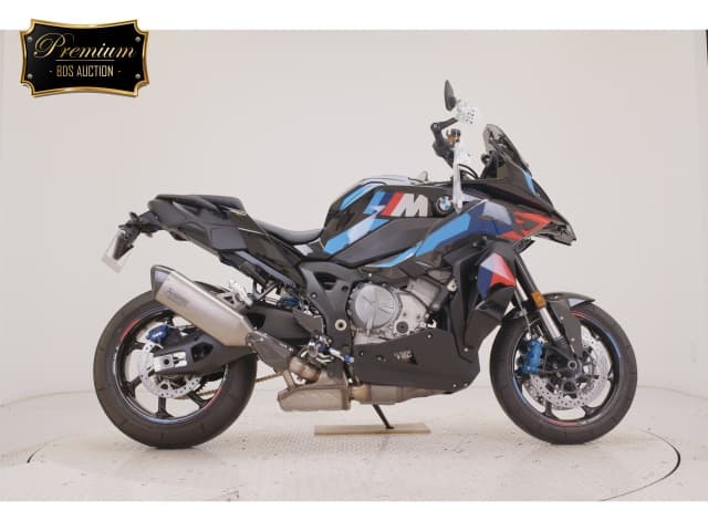 Imported BMWM1000XRMｺﾝﾍﾟﾃｨｼｮﾝ
