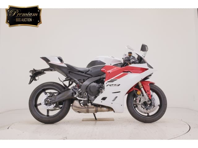 Yamaha YZF-R9