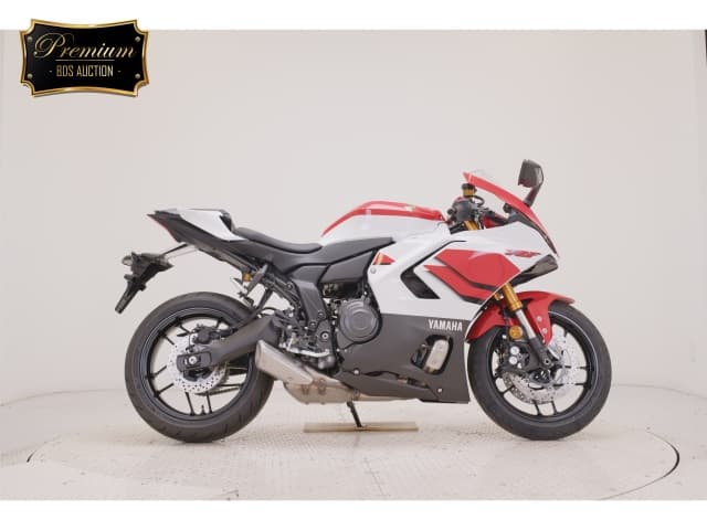 Yamaha YZF-R7-2