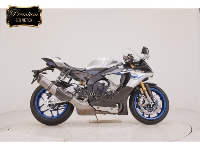 Yamaha YZF-R1M