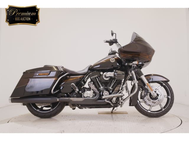 Imported HD. FLTRXSE1800CVO