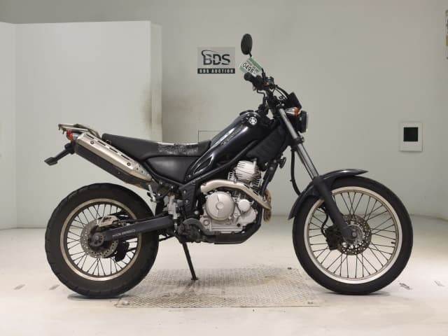 Yamaha TRICKER-2
