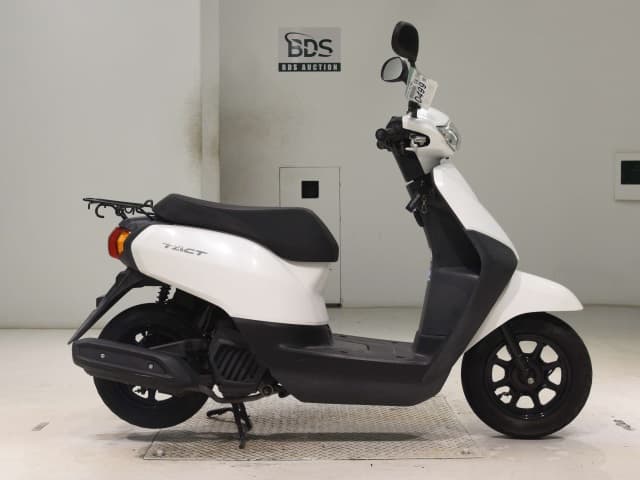 Honda TACT-4