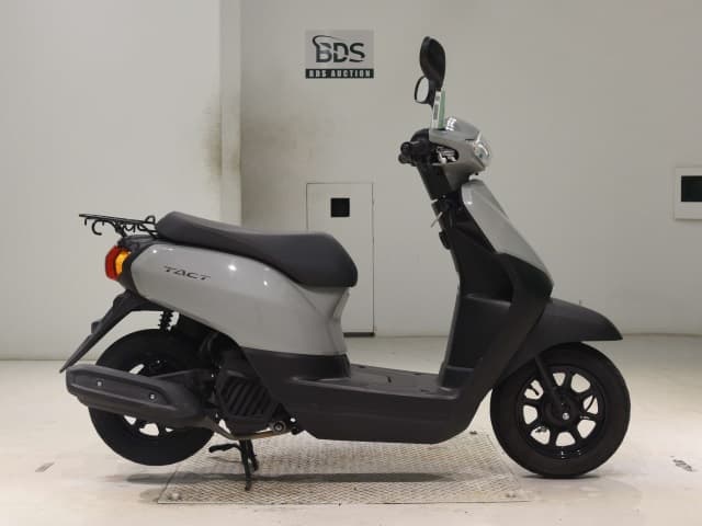 Honda TACT-4ﾍﾞ-ｼｯｸ