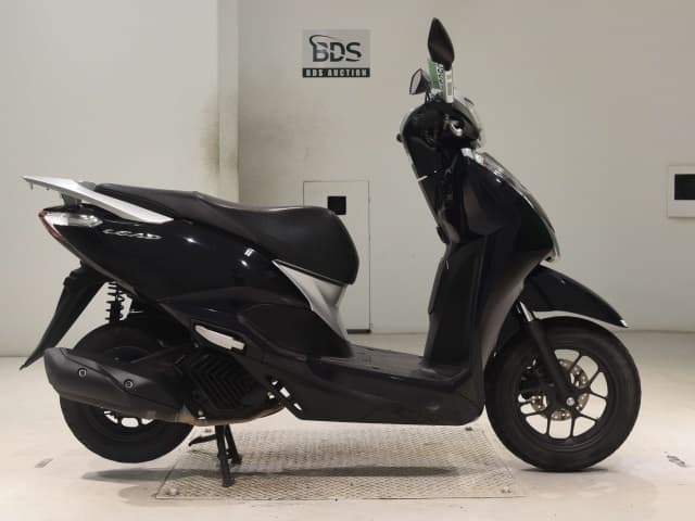 Honda LEAD125-2