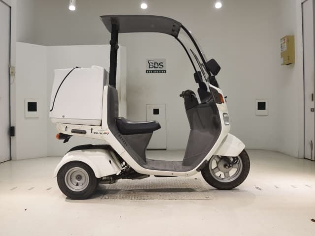 Honda GYRO CANOPY-2
