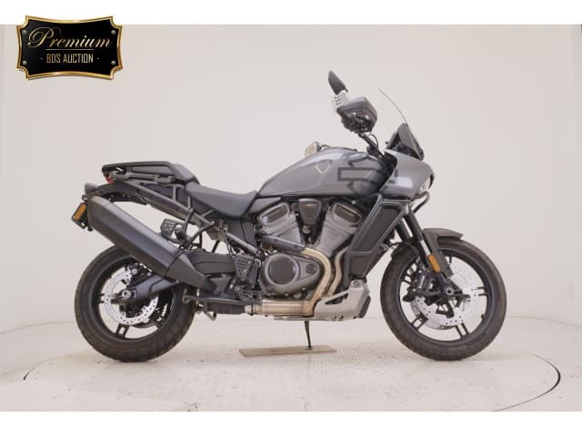 Imported HD. ﾊﾟﾝ AMERICA1250S