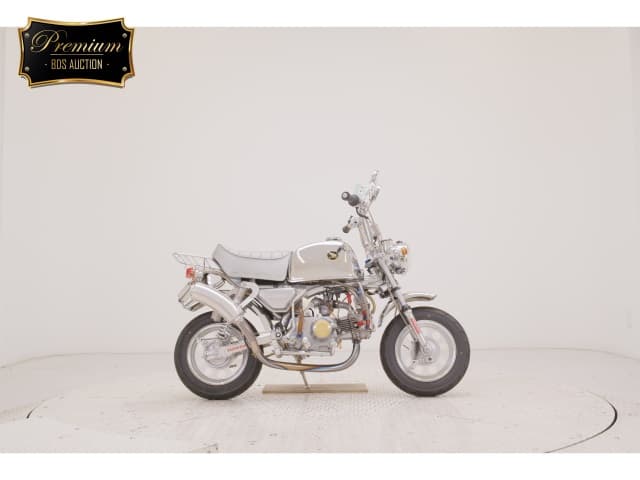 Honda GORILLA