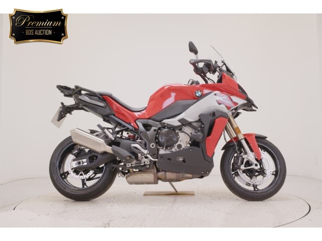 Imported BMWS1000XR
