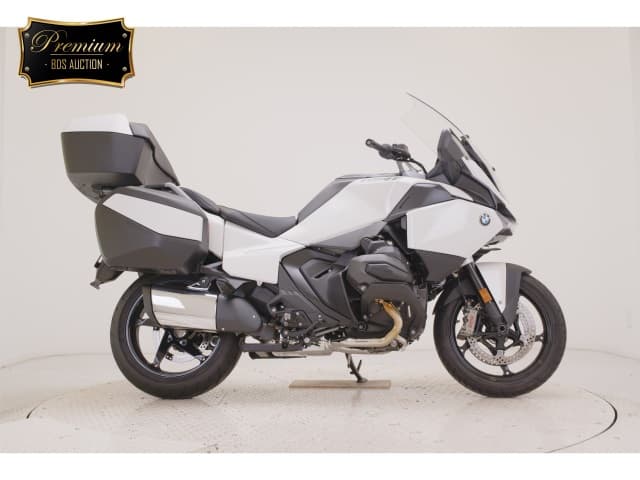 Imported BMWR1300RT ASA