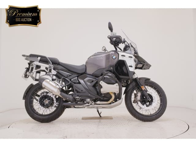 Imported BMWR1300GSADV ASA