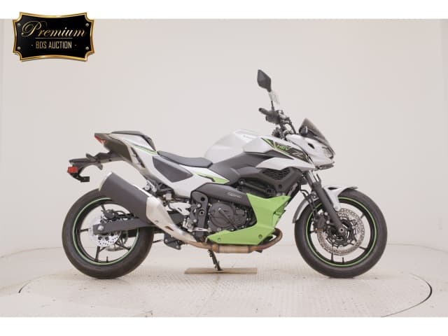 Kawasaki Z7ﾊEVEﾘｯﾄﾞ