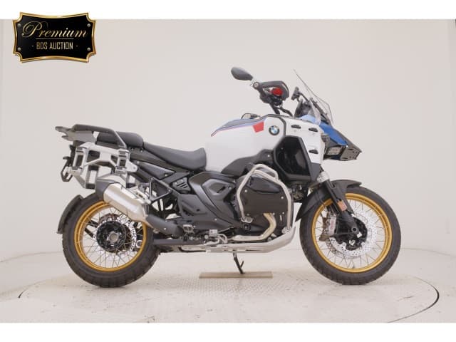 Imported BMWR1300GSADV ASA