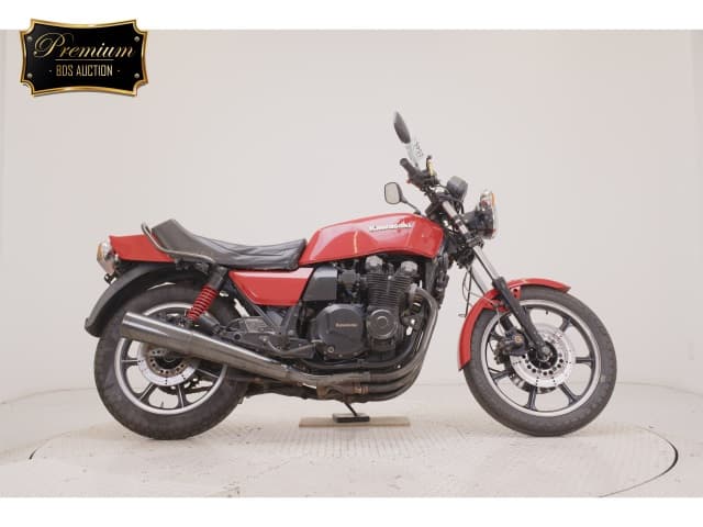 Kawasaki Z1100GP