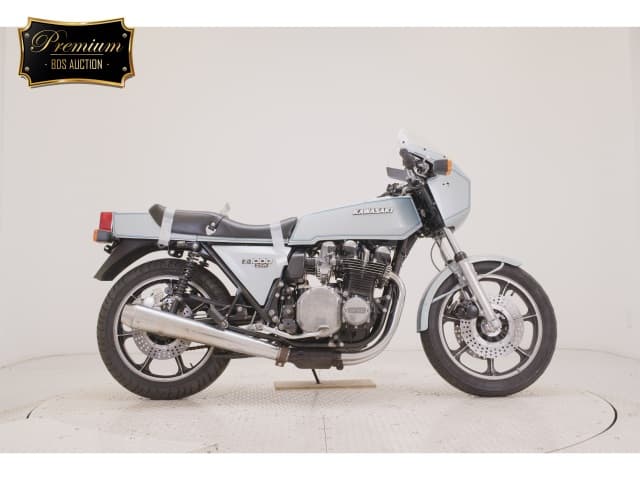 Kawasaki Z1-R