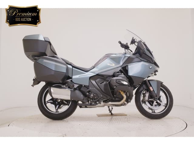 Imported BMWR1300RT ASA