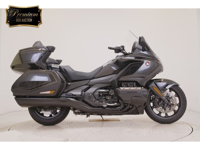 Honda GL1800 TOUR D