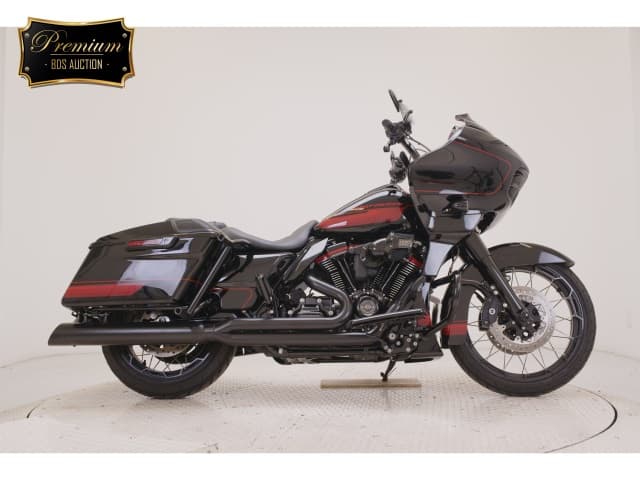 Imported HD. FLTRXSE1920CVO