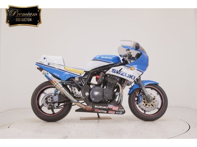 Suzuki GS1200SS