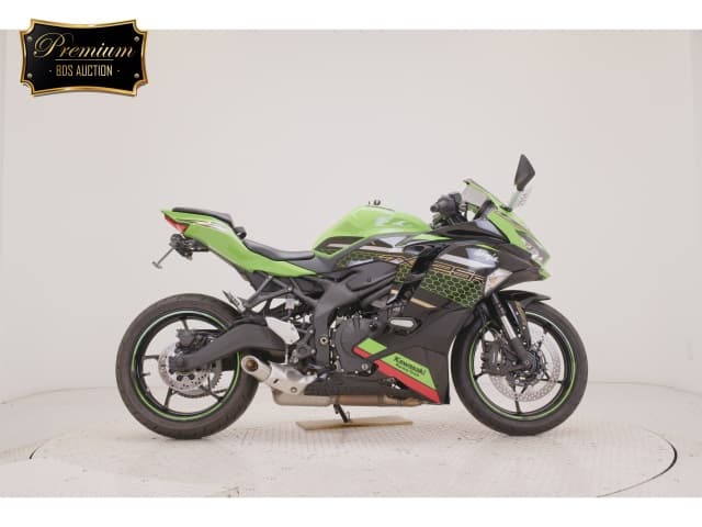 Kawasaki ZX-25R