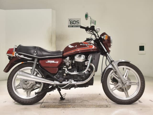 Honda GL400