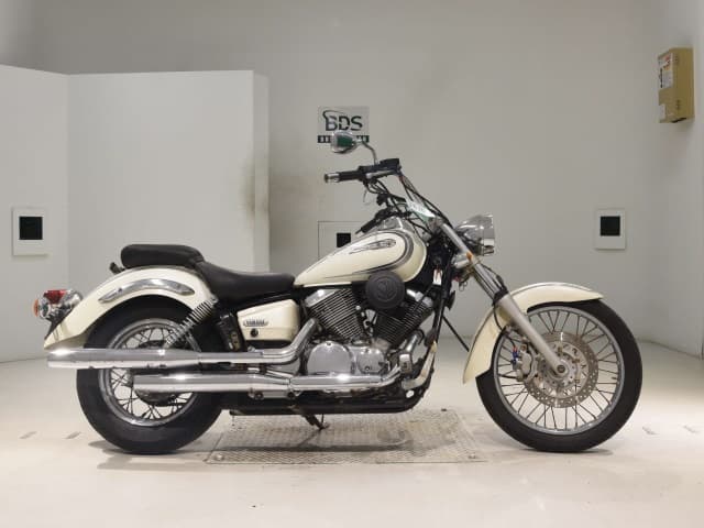 Yamaha DRAGSTAR250
