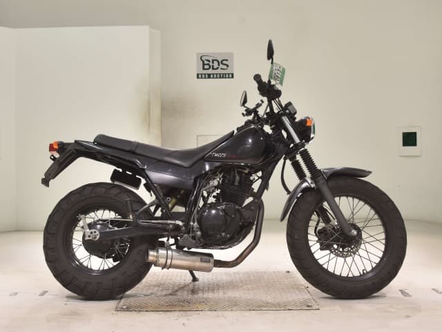 Yamaha TW225
