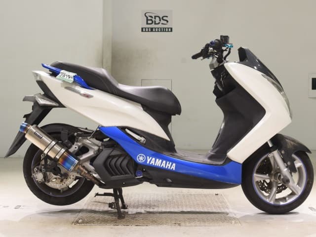Yamaha MAJESTY155S