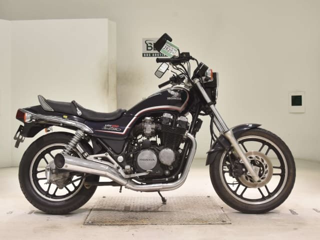 Honda CBX650 CUSTOM