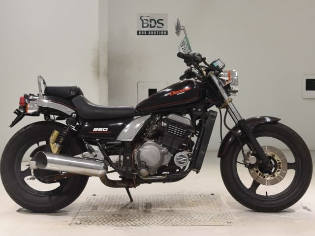 Kawasaki ELIMINATOR250