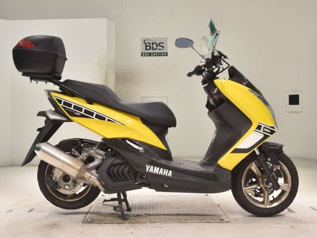 Yamaha MAJESTY155S
