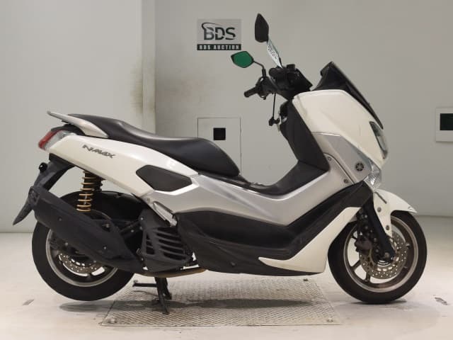 Yamaha NMAX