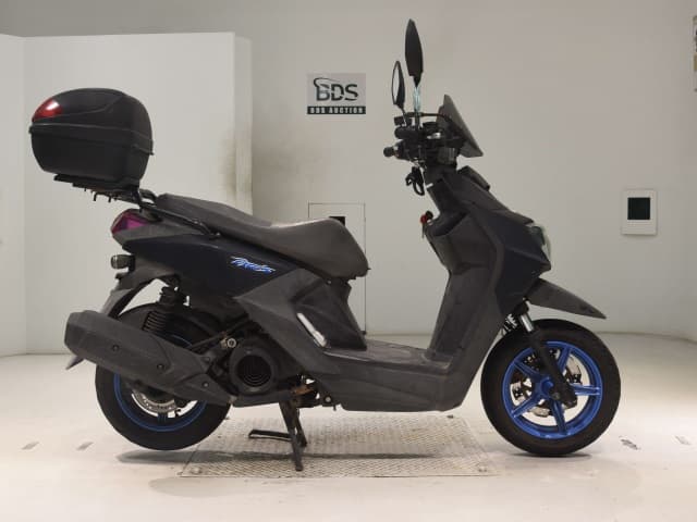 Yamaha BW`S125-2