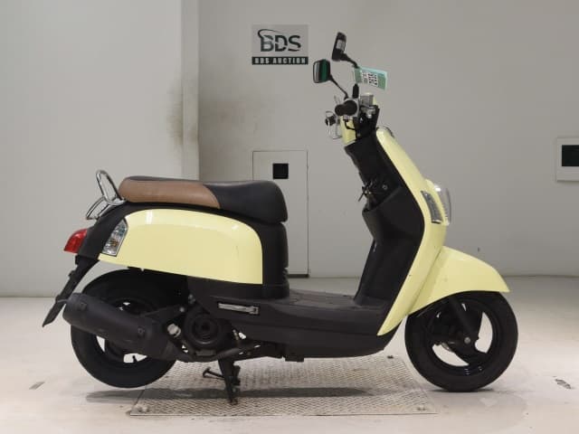 Yamaha CUXI100